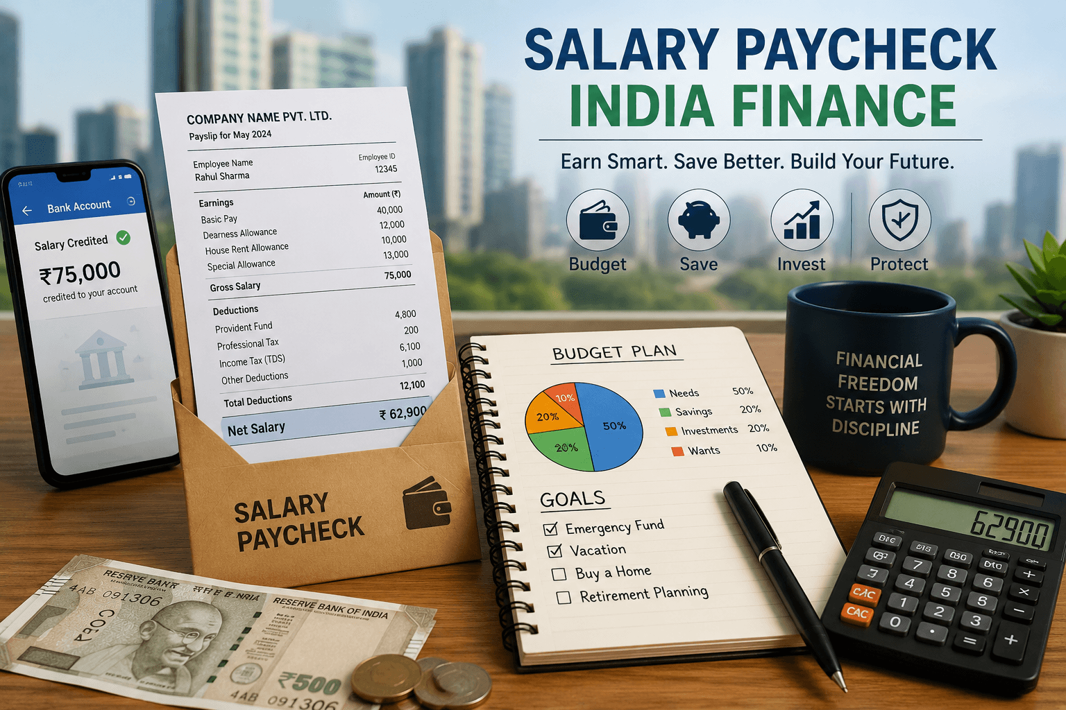 SEBI payroll SIP proposal salary deduction mutual fund investment India 2026