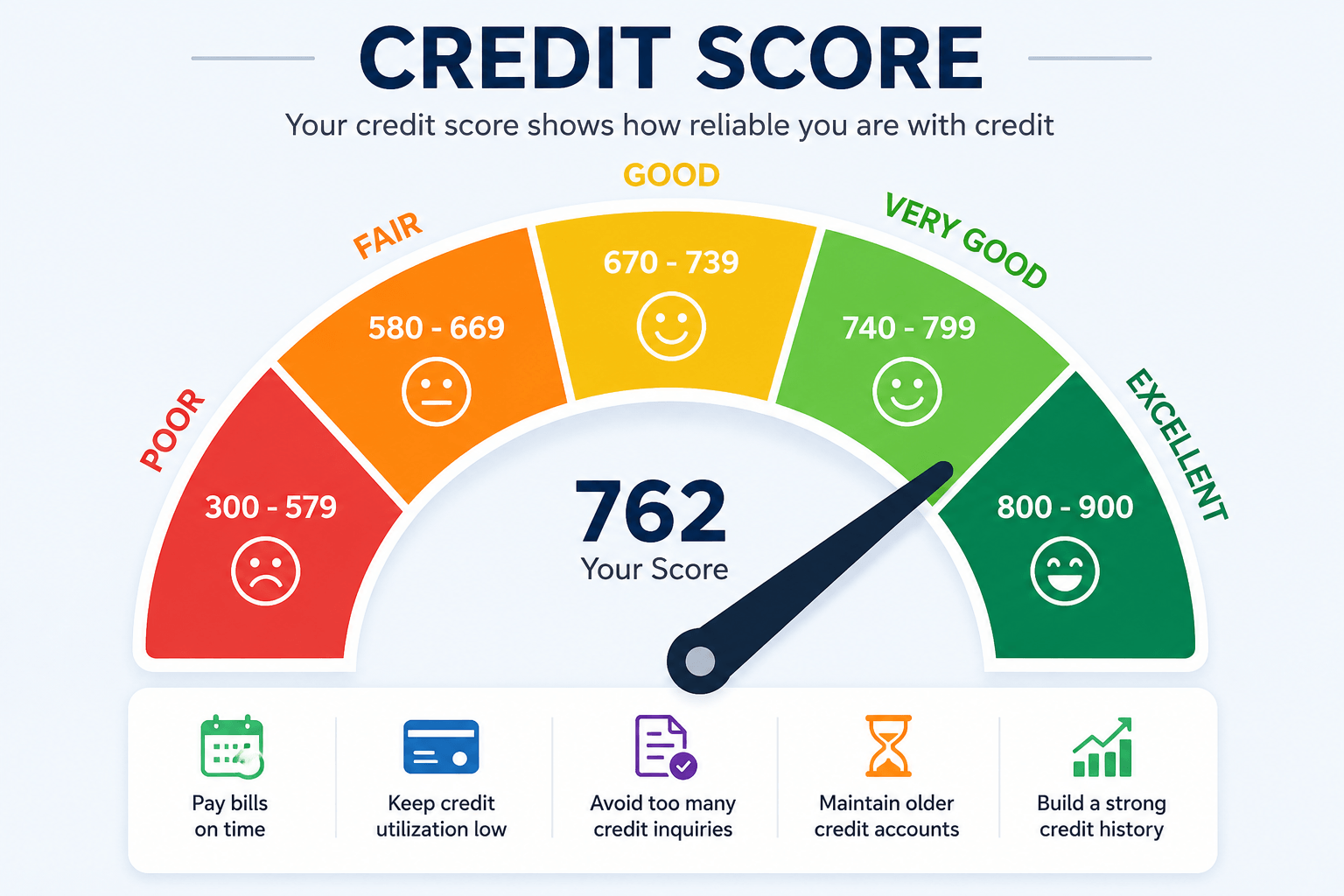 How to improve CIBIL score fast in India 2026 step by step guide