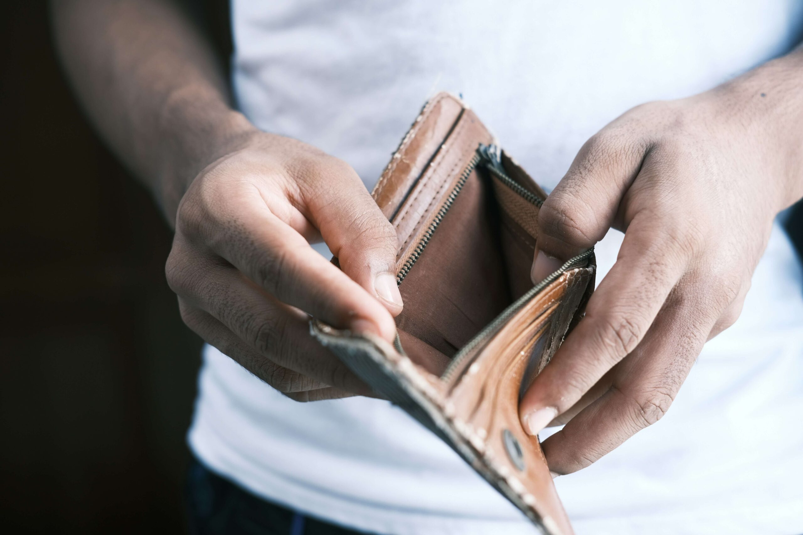 EMI lifestyle cost India salaried wealth destruction credit card personal loan